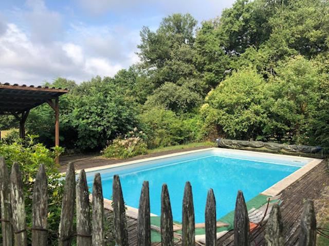 Maison vente à Bergerac, Saint-capraise-de-lalinde