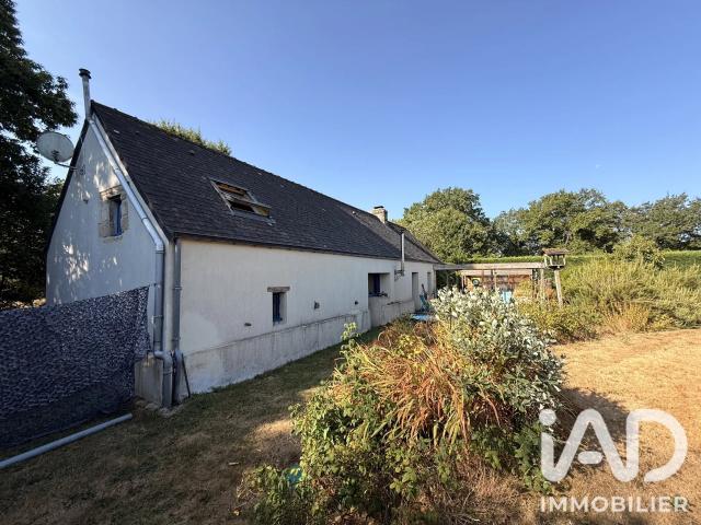 Ferme vente à Kerkarnic, Bannalec