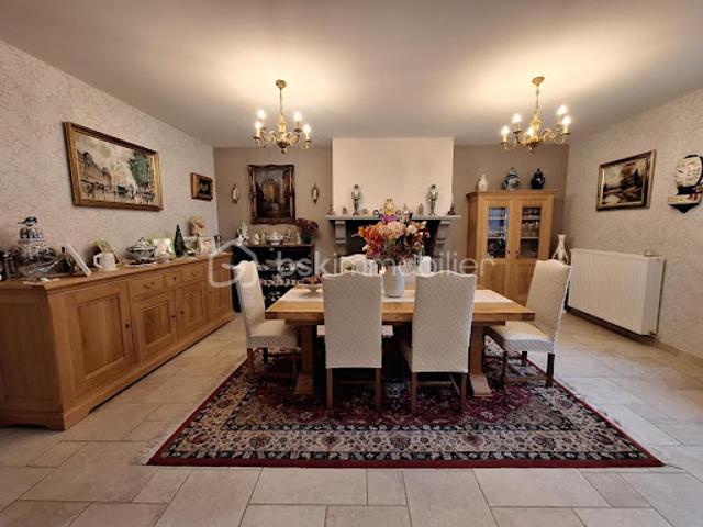 Maison vente à Mayenne, Gorron