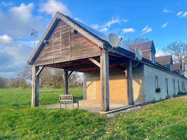 Maison vente à Moulins, Lurcy-lévis