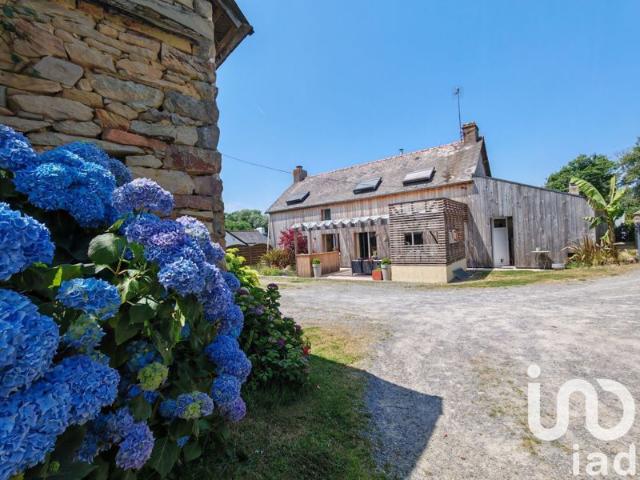 Maison vente à Châteaubriant-Ancenis, Avessac