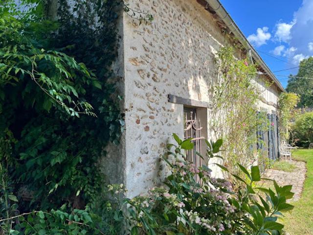 Maison vente à Mantes-la-Jolie, Houdan
