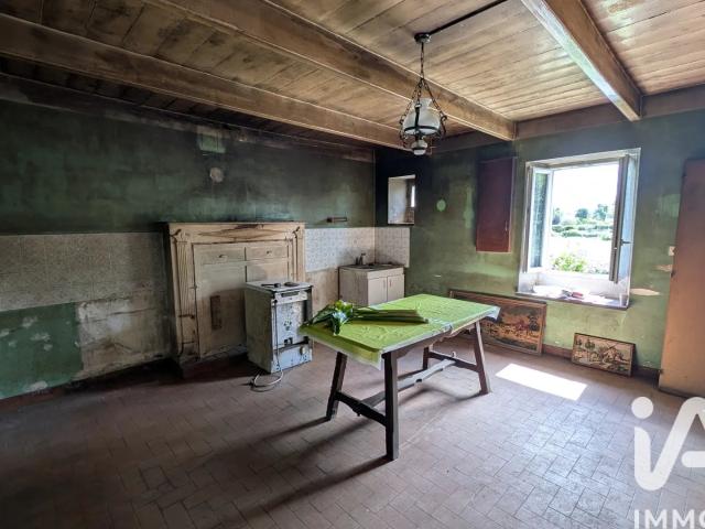 Ferme vente à Lannion, Bretagne