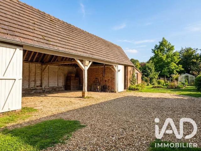 Ferme vente à Les Andelys, Gisors