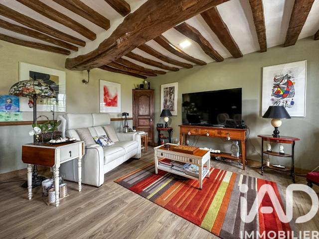 Appartement vente à Montpellier, Montbazin