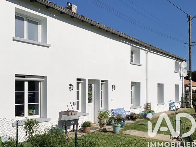 Maison vente à Saintes, Corme-royal