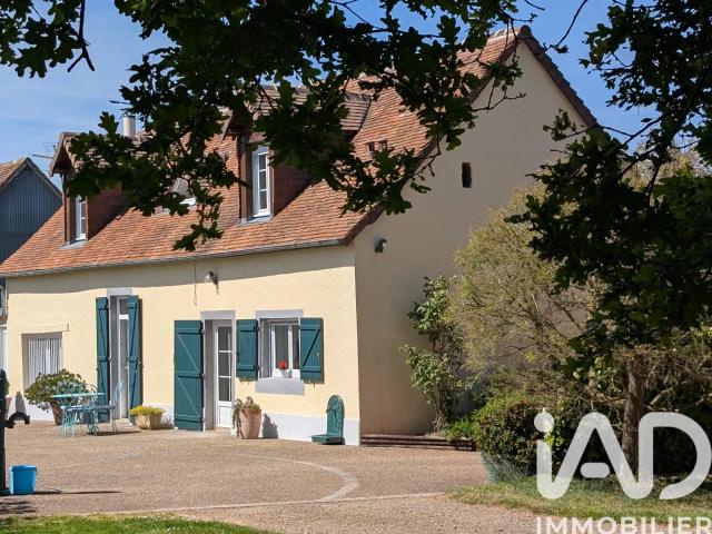 Ferme vente à Le Mans, Aigne