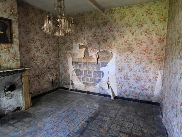 Ferme vente à Béthune, Bruay-la-buissière