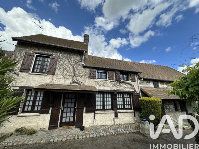 Maison vente à Rouen, Tourville-la-rivière