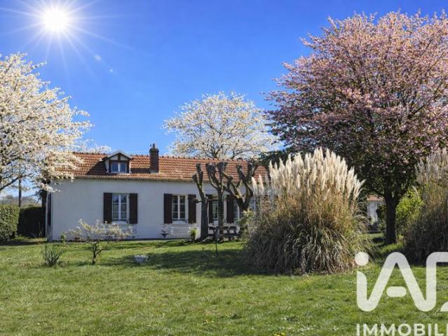 Maison vente à Meaux, Ussy-sur-marne