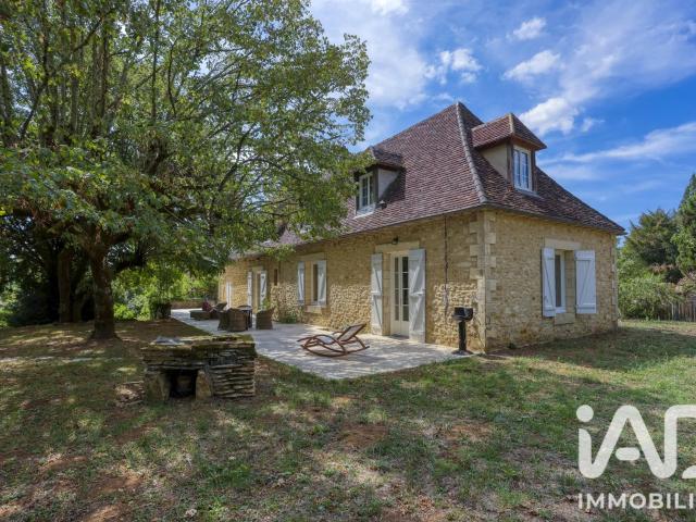 Ferme vente à Montmirail, Cénac-et-Saint-Julien
