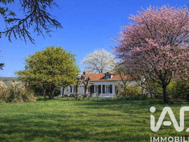 Maison vente à Meaux, Ussy-sur-marne