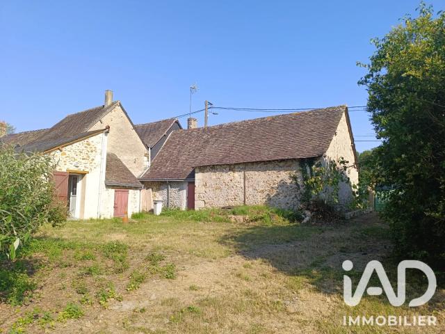 Ferme vente à Langeais