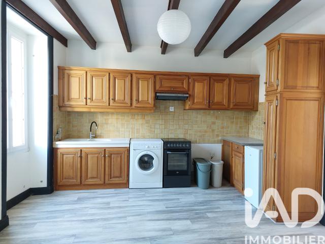 Maison vente à Cognac, Nouvelle-Aquitaine