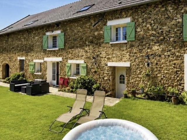 Maison vente à Provins, Doue