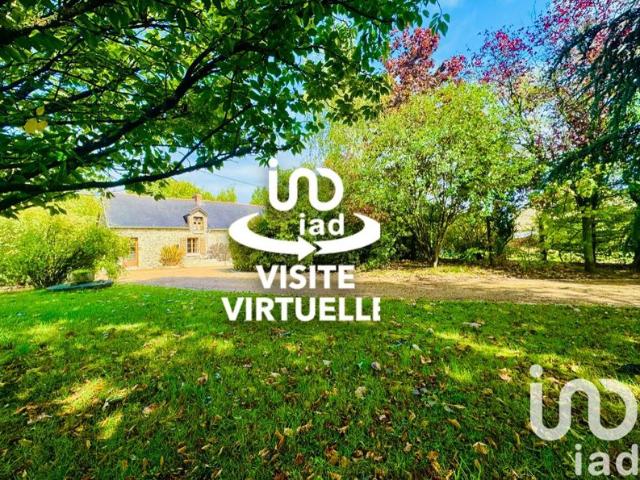 Maison vente à Redon, Bretagne