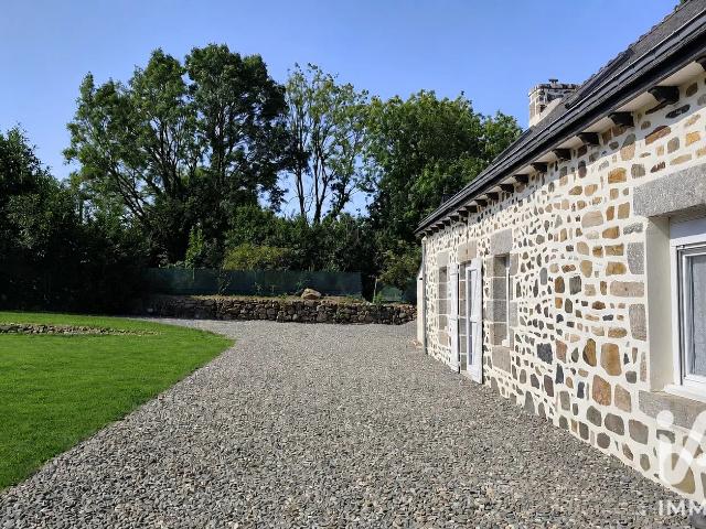 Ferme vente à Guingamp, Bretagne