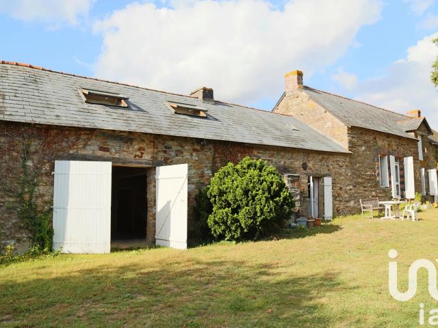 Ferme vente à Châteaubriant-Ancenis, Derval