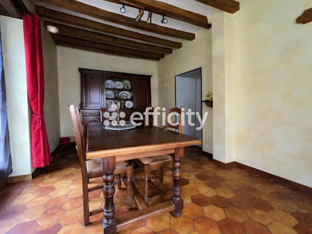 Maison vente à Mortagne-au-Perche, Moulicent