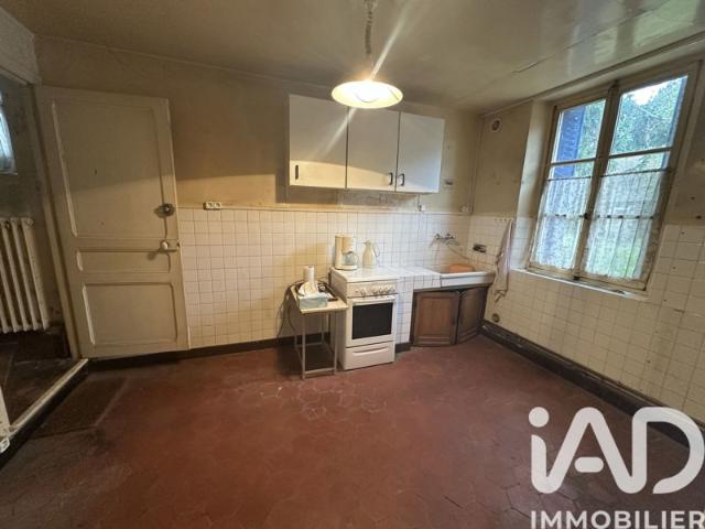 Maison vente à Mantes-la-Jolie, Île-de-France