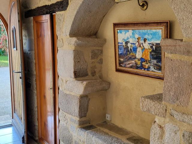 Ferme vente à Bel-Air, Trémeur