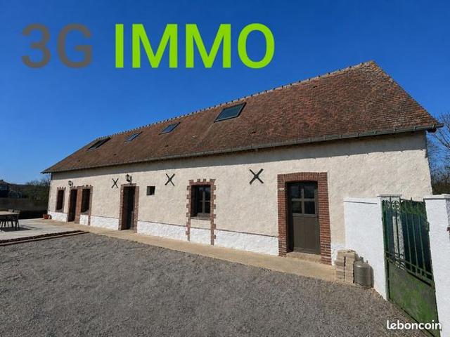 Maison vente à Dreux