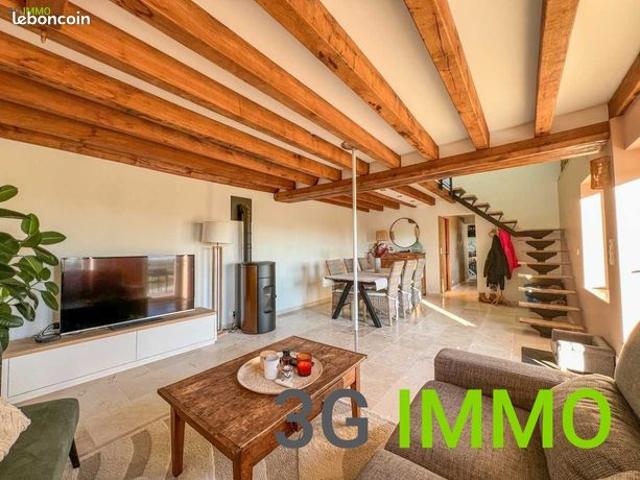 Maison vente à Dreux, Châteauneuf-en-thymerais