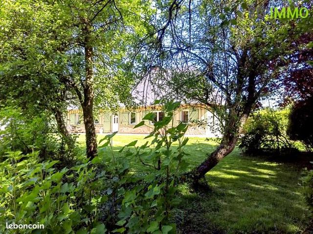 Maison vente à Lisieux, Pont-l'evêque