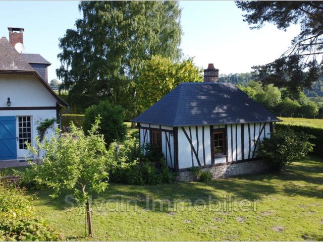 Maison vente à Beauvais, Fontenay-torcy