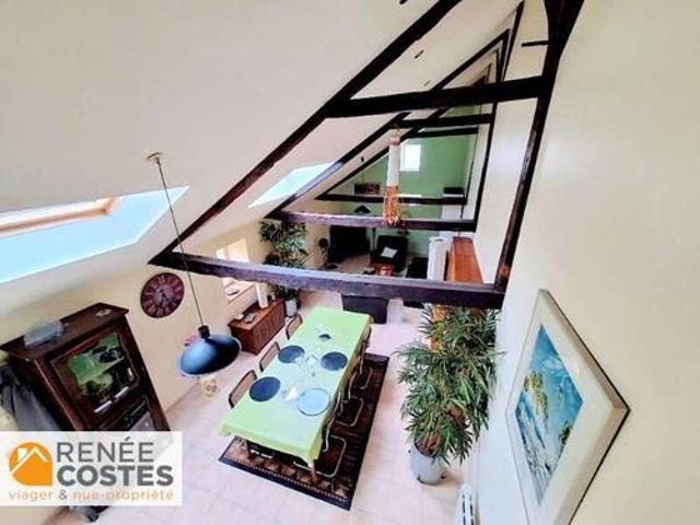 Maison vente à Rennes, Bretagne