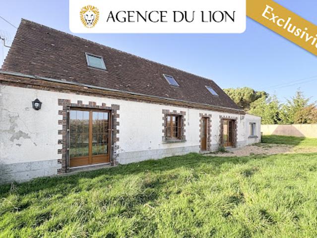 Maison vente à Nogent-le-Rotrou, Manou
