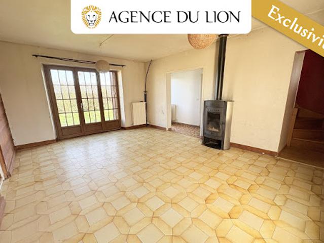 Maison vente à Nogent-le-Rotrou, Manou