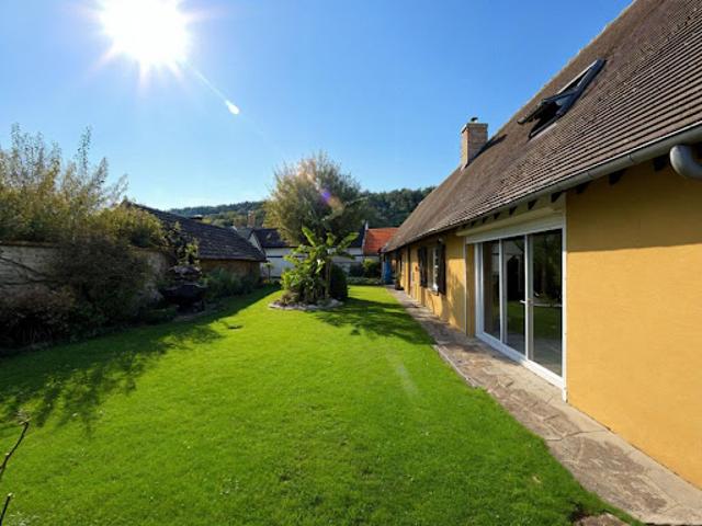 Maison vente à Les Andelys, Aubevoye