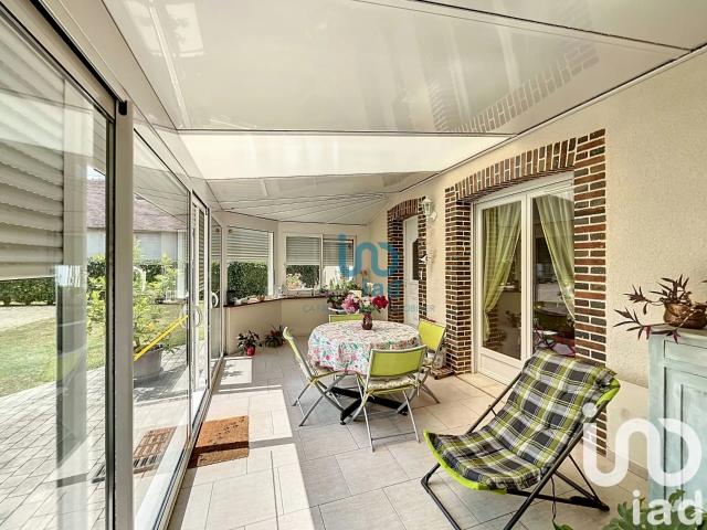 Ferme vente à Montargis, Saint-germain-des-prés
