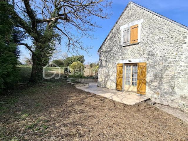 Maison vente à Abbéville-la-Rivière, Essonne