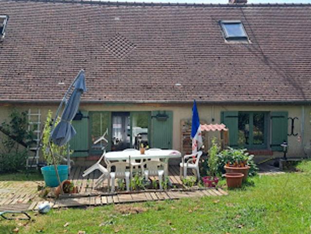 Maison vente à Orléans, Les Bordes