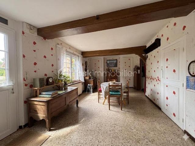 Maison vente à Bernay, Damville
