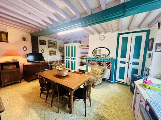 Maison vente à Sens, Bagneaux