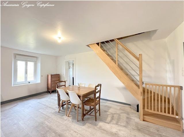Maison vente à Mittainvilliers, Mittainvilliers-Vérigny