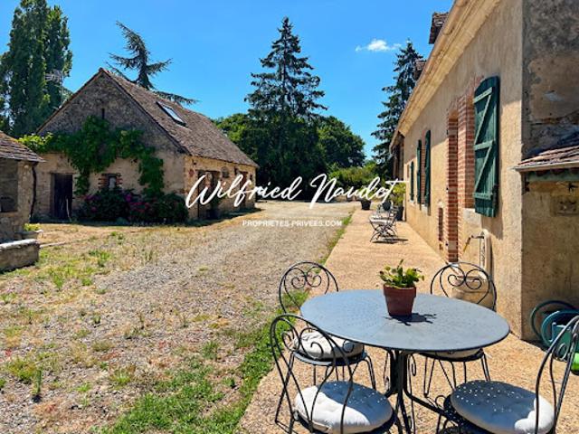 Maison vente à Le Mans, Parigné-l'evêque