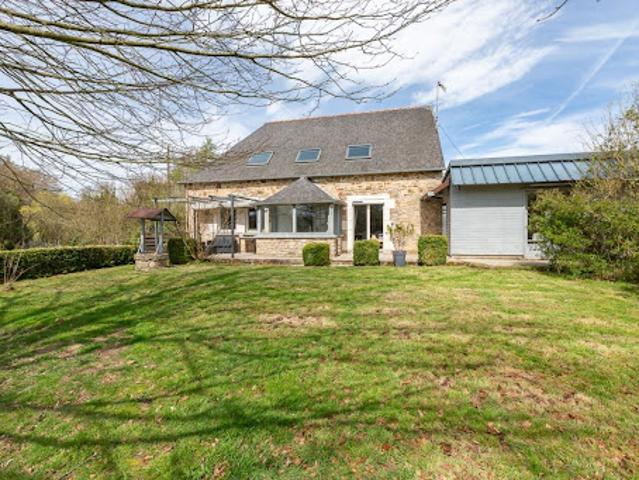 Maison vente à Guingamp, Bretagne