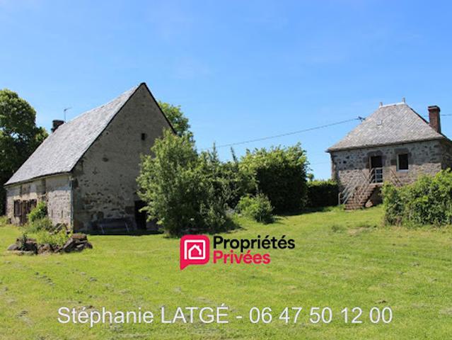 Maison vente à Issoire, Larodde