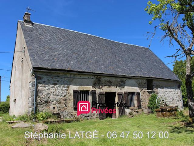 Maison vente à Issoire, Larodde