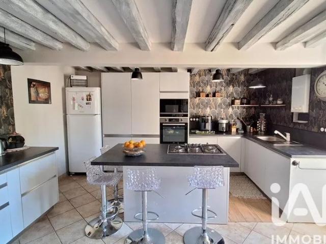 Ferme vente à Nogent-le-Rotrou, Montigny-le-chartif