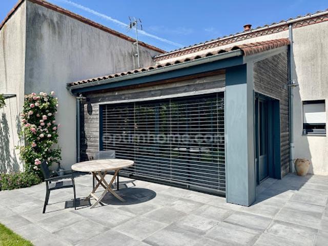 Maison vente à La Roche-sur-Yon, Les Herbiers