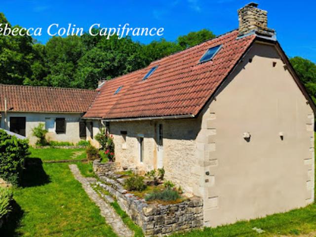 Maison vente à La Meysselie, Brouchaud
