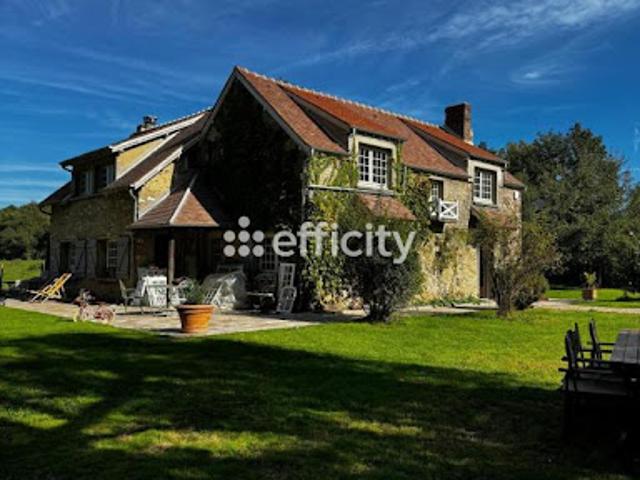 Maison vente à Rambouillet, Gambais