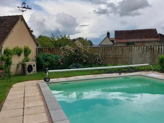 Maison vente à Vendôme, Couture-sur-loir