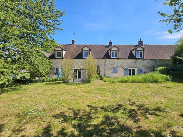 Maison vente à Provins, Montolivet