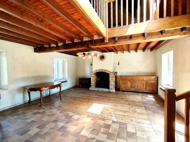 Maison vente à Chartres, Sandarville